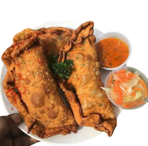 pate kode haitian